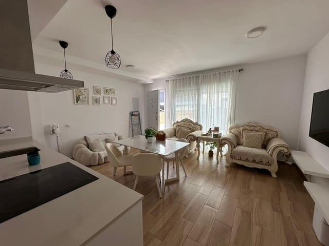 Bungalow en alquiler en Santa Pola, Urbanización Sierra Mar