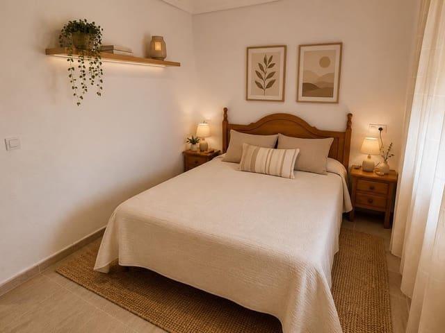 Bungalow en alquiler en Gran Alacant, el Baix Vinalopó