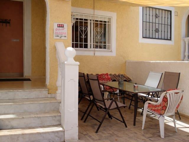 Bungalow en alquiler en Gran Alacant, el Baix Vinalopó