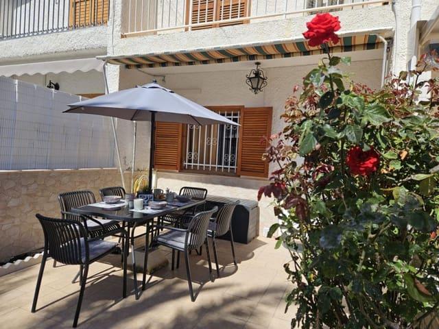 Bungalow en alquiler en Gran Alacant, el Baix Vinalopó