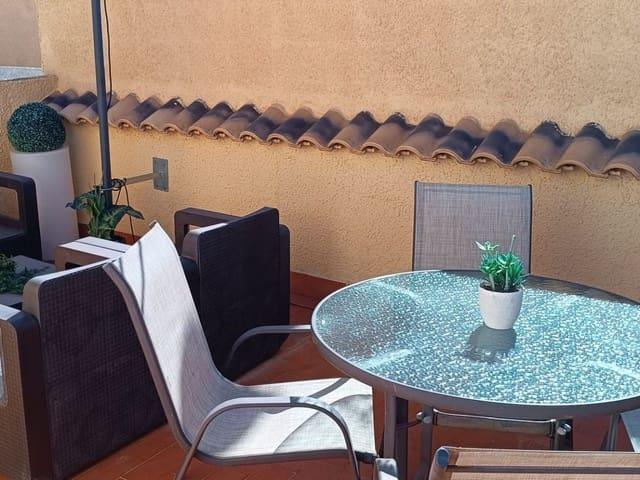 Bungalow en alquiler en Gran Alacant, el Baix Vinalopó