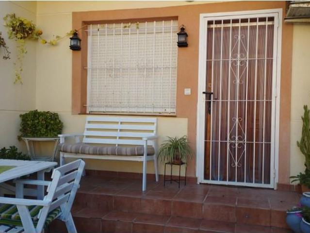 Bungalow en alquiler en Guardamar Del Segura