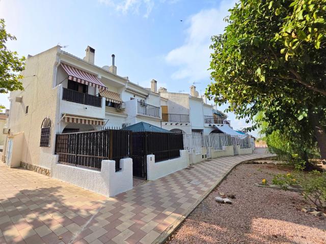 Bungalow en alquiler en Urbanización Buenavista, el Baix Segura / La Vega Baja