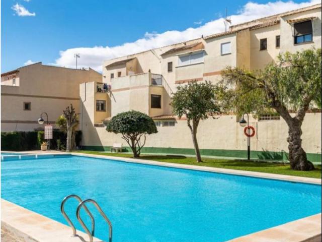 Bungalow en alquiler en el Baix Segura / La Vega Baja, Valencia