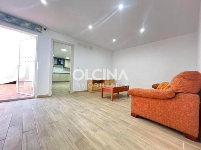 Bungalow en alquiler en Ibi, Valencia