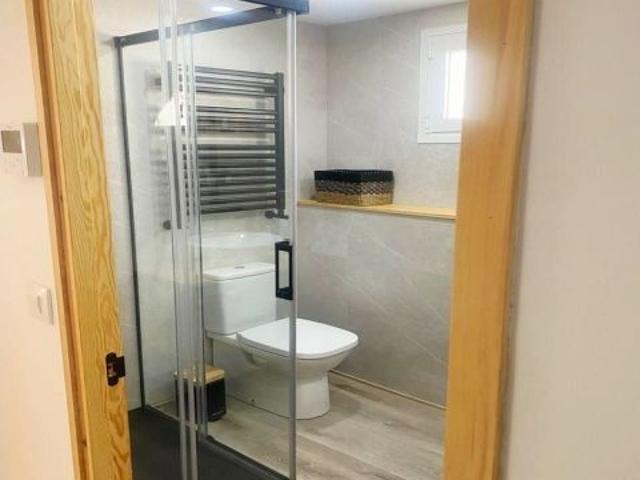 Bungalow en venta en la Marina Alta, Valencia
