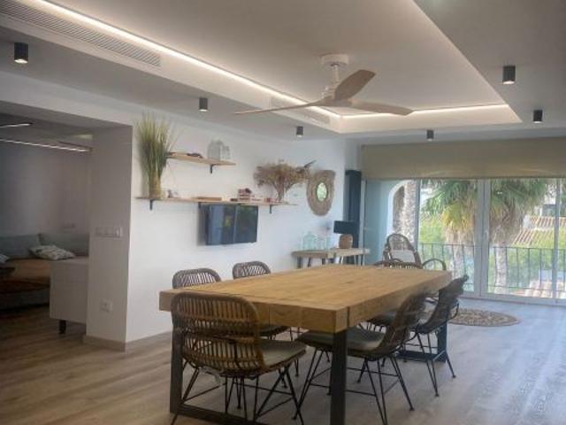 Bungalow en venta en la Marina Alta, Valencia