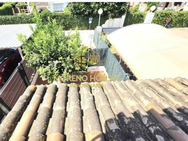 Bungalow en venta en la Marina Alta, Valencia