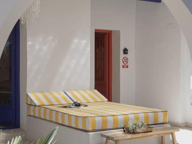 Bungalow en alquiler en la Marina Alta, Valencia
