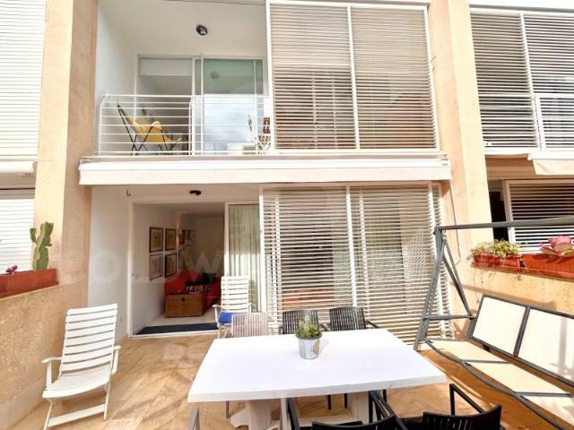 Bungalow en alquiler en Adsubia, Valencia