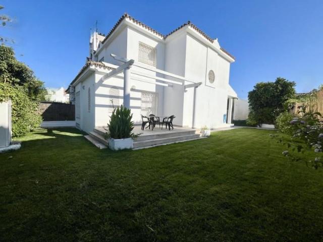 Bungalow en alquiler en Jerez De La Frontera