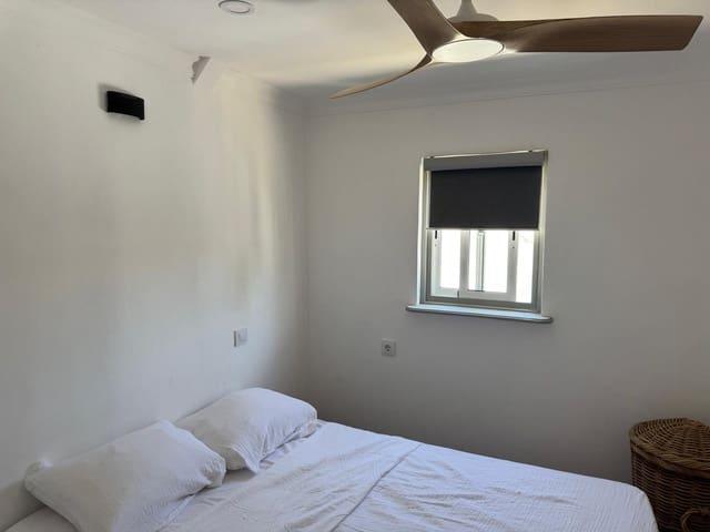 Bungalow en alquiler en Los Ángeles, Campo de Gibraltar