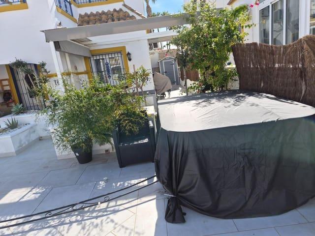 Bungalow en alquiler en Urbanización la Florida, el Baix Segura / La Vega Baja