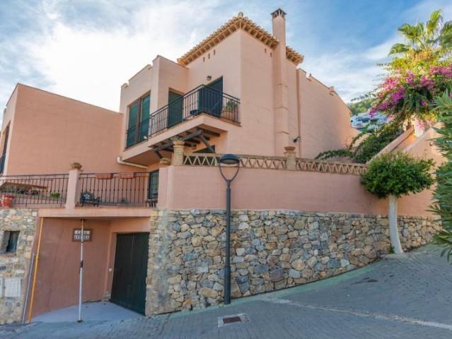 Bungalow en alquiler en Almería, Urbanización Cármenes del Mar