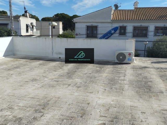 Bungalow en alquiler en la Marina, el Baix Vinalopó