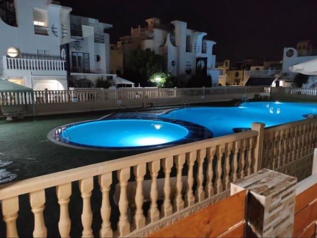 Bungalow en alquiler en La Mata, el Baix Segura / La Vega Baja