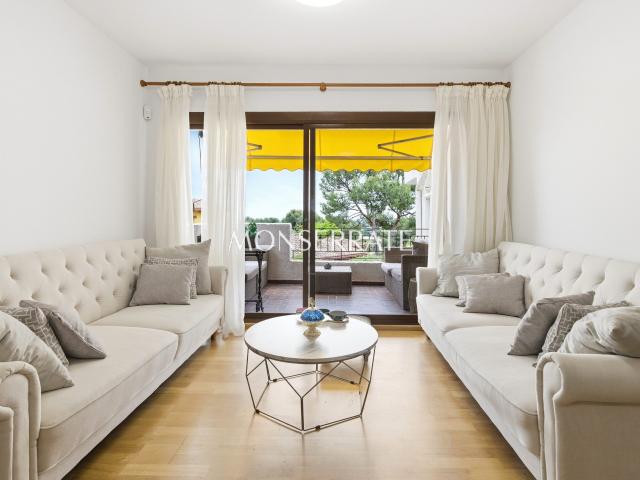 Apartamento en alquiler en Los Monasterios, el Camp de Morvedre
