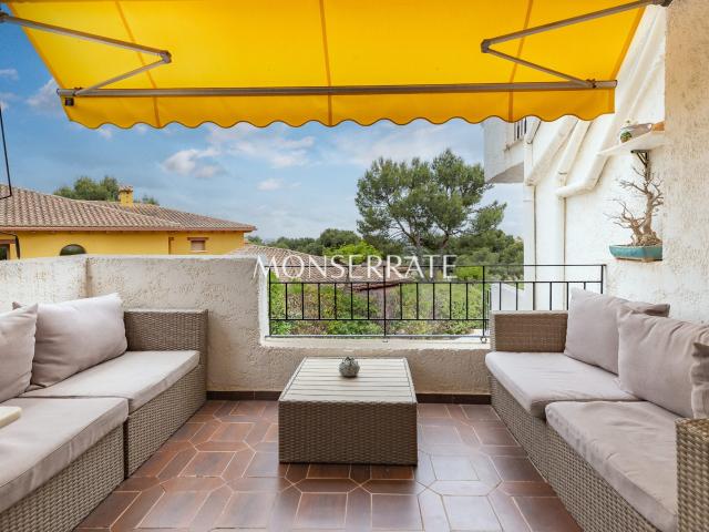 Apartamento en alquiler en Los Monasterios, el Camp de Morvedre
