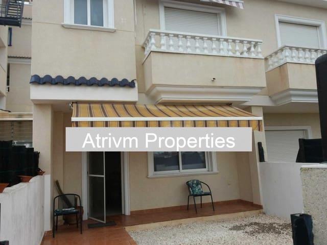 Bungalow en alquiler en Orihuela