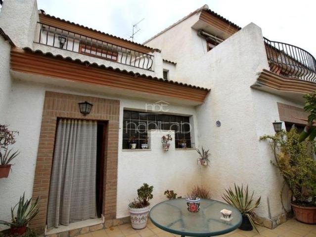 Bungalow en alquiler en Montepilar, L'eliana