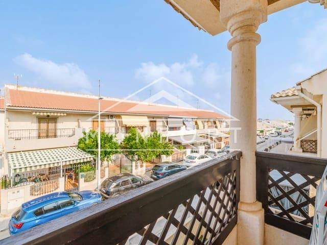 Bungalow en alquiler en San Pedro del Pinatar, Campo de Cartagena y Mar Menor