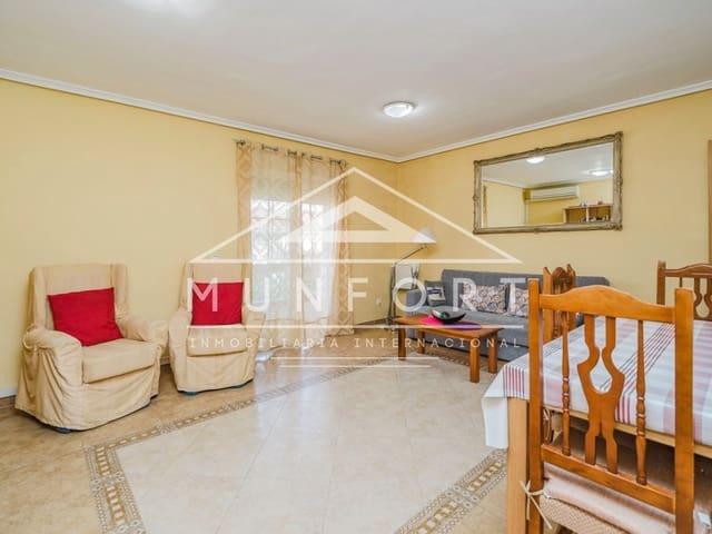 Bungalow en alquiler en Lo Pagan, Campo de Cartagena y Mar Menor