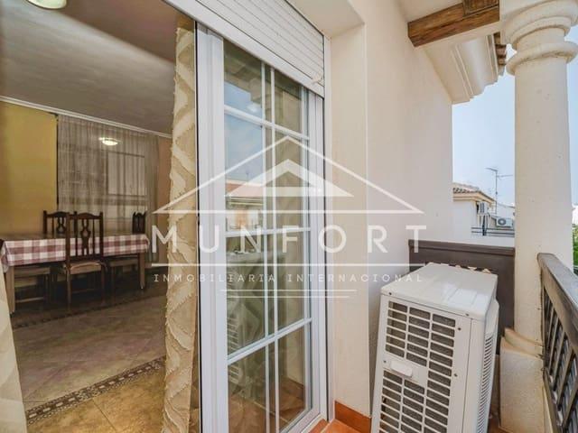 Bungalow en alquiler en Lo Pagan, Campo de Cartagena y Mar Menor