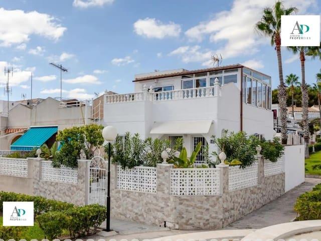 Bungalow en alquiler en Urbanización la Florida, el Baix Segura / La Vega Baja