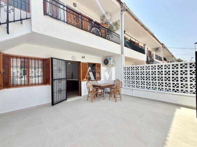 Bungalow en alquiler en Los Cuarteros, Campo de Cartagena y Mar Menor