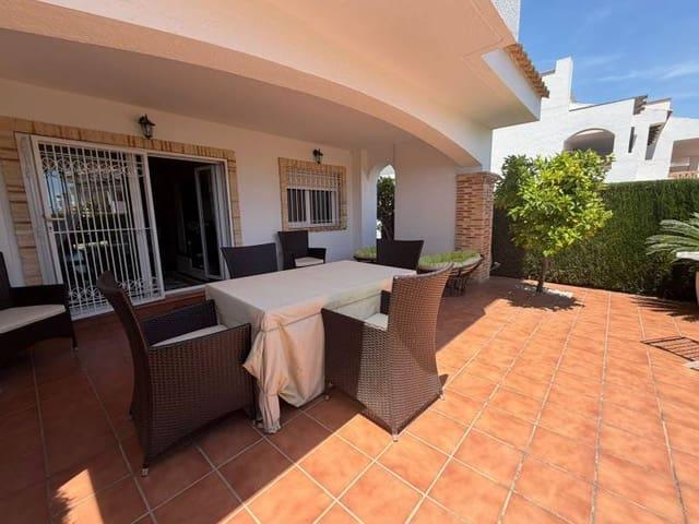 Bungalow en alquiler en Villa Martín, el Baix Segura / La Vega Baja