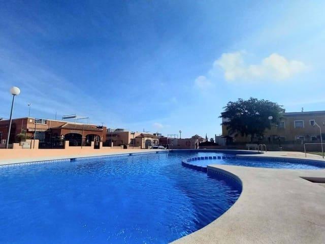 Bungalow en alquiler en Los Montesinos