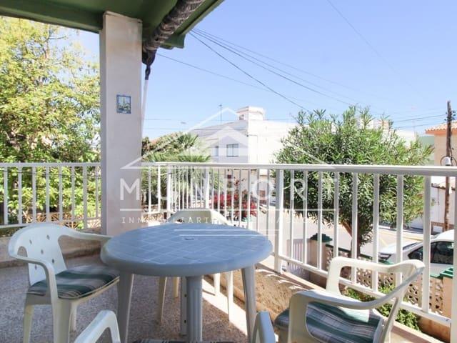Bungalow en alquiler en El Algar, Campo de Cartagena y Mar Menor