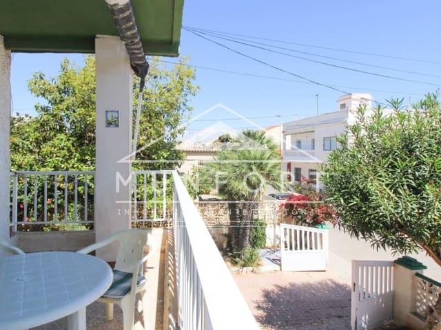 Bungalow en alquiler en El Algar, Campo de Cartagena y Mar Menor