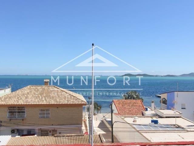Bungalow en alquiler en El Algar, Campo de Cartagena y Mar Menor