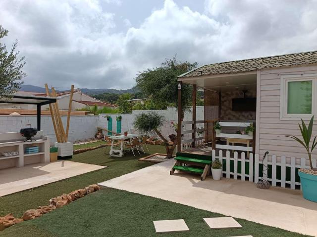 Bungalow en alquiler en Carretera de Cádiz, Málaga-Costa del Sol