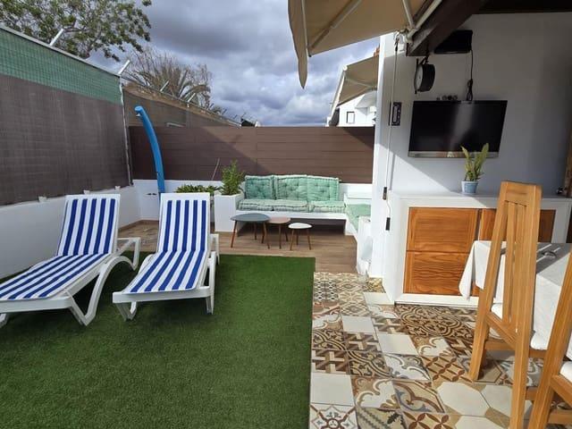 Bungalow en alquiler en San Bartolomé De Tirajana, Canarias