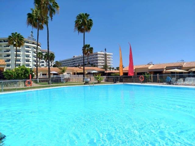 Bungalow en alquiler en Gran Canaria, Meloneras