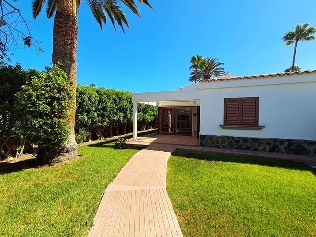 Bungalow en alquiler en San Bartolomé De Tirajana, Canarias