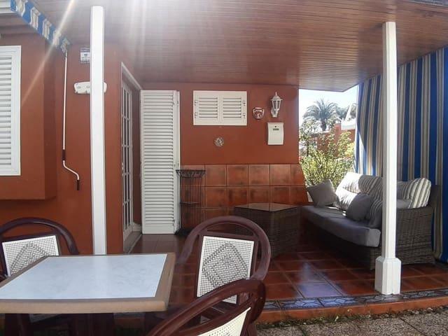 Bungalow en alquiler en Gran Canaria, Meloneras