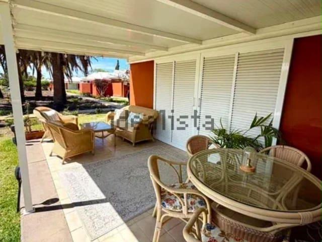 Bungalow en alquiler en San Bartolomé De Tirajana, Canarias