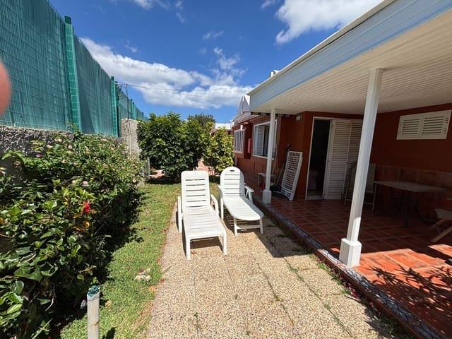 Bungalow en alquiler en Meloneras, Las Palmas