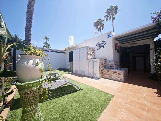 Bungalow en alquiler en San Bartolomé De Tirajana, Canarias
