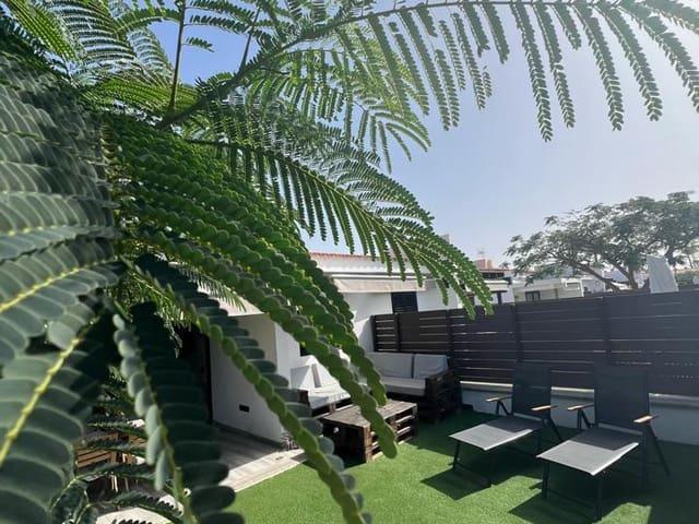 Bungalow en alquiler en Gran Canaria, Meloneras