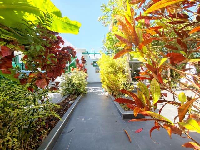 Bungalow en alquiler en Gran Canaria, Meloneras