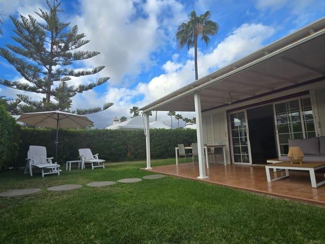 Bungalow en alquiler en San Bartolomé De Tirajana, Canarias