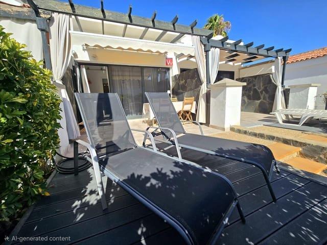 Bungalow en alquiler en San Bartolomé De Tirajana, Canarias