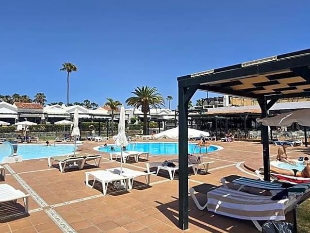 Bungalow en alquiler en Gran Canaria, Meloneras