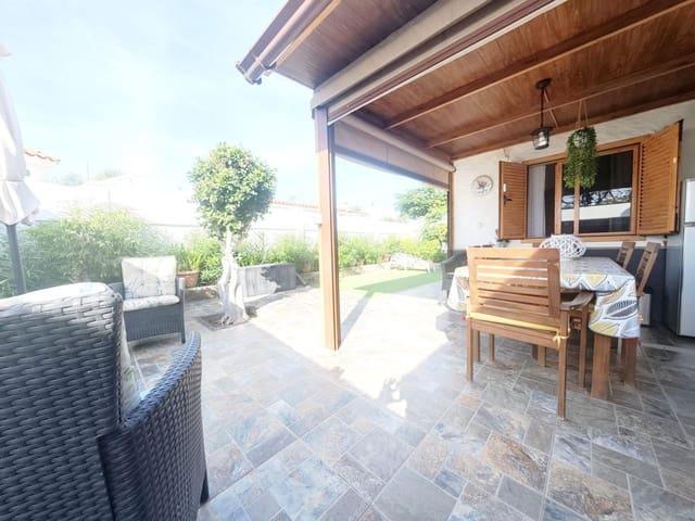 Bungalow en alquiler en San Bartolomé De Tirajana, Canarias