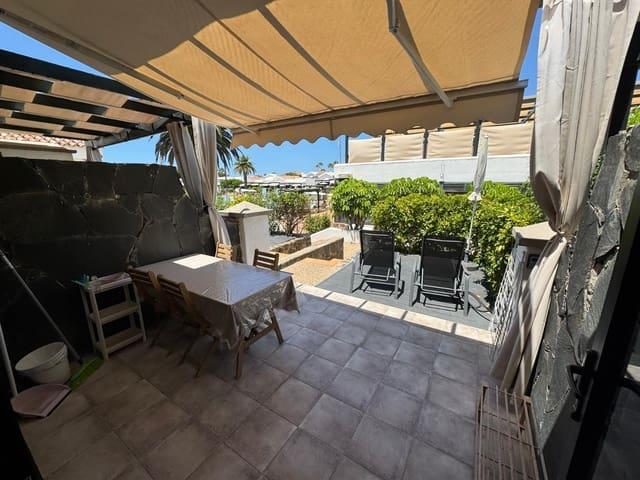 Bungalow en alquiler en Meloneras, San Bartolomé de Tirajana