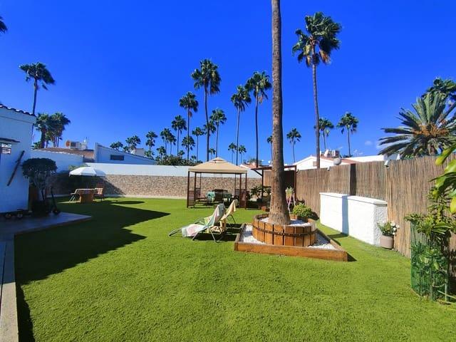 Bungalow en alquiler en Gran Canaria, Meloneras